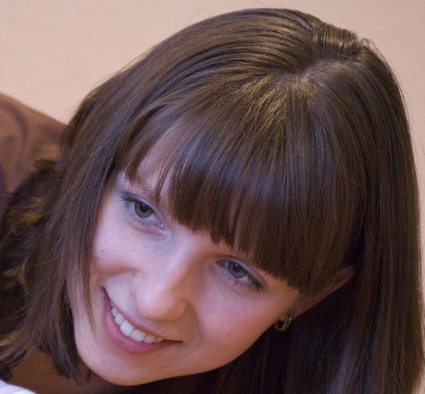 Наталия Ожерельева