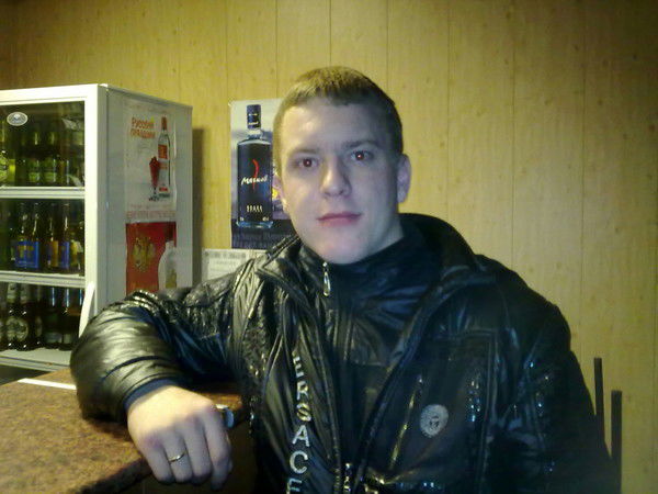 Сергей Демашов