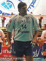 Михаил Лазуков