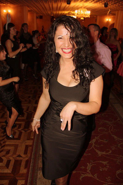 Людмила Кульманн