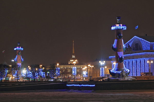 Ленинградский Филиал