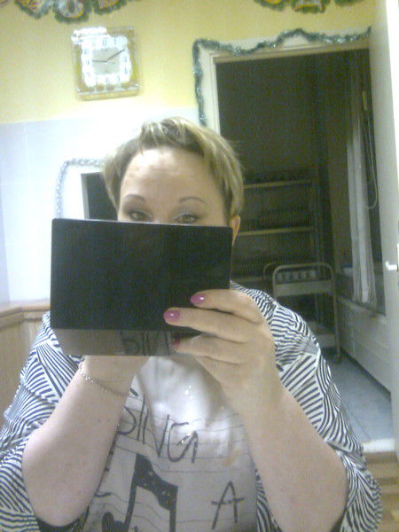 Елена Жупикова