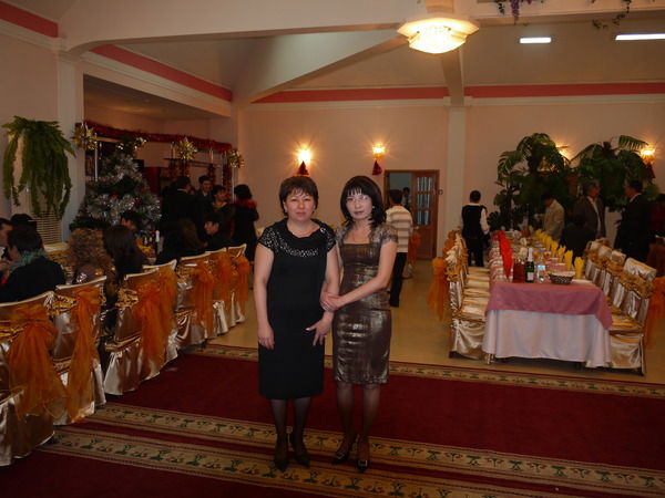 Айман Айтмуханова