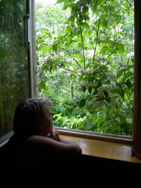 Людмила Ильина