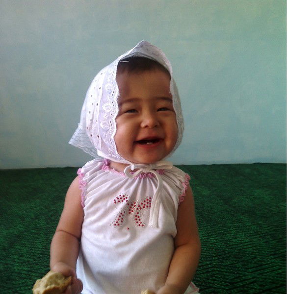 Азамат Маматов