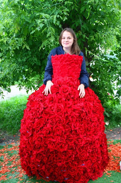 Анна Ахатова