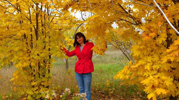 Дарья Сырова