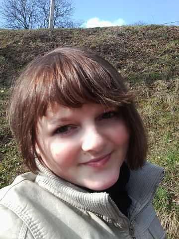 Жанна Томащук