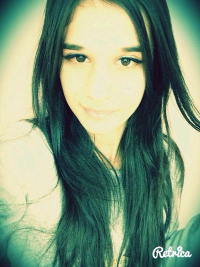 Аниса Балкарова