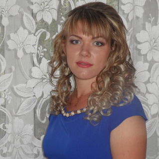 Анна Морозова