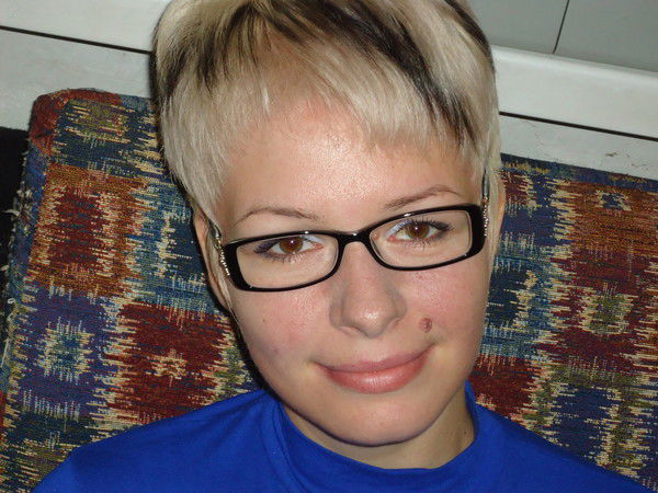 Екатерина Никитина