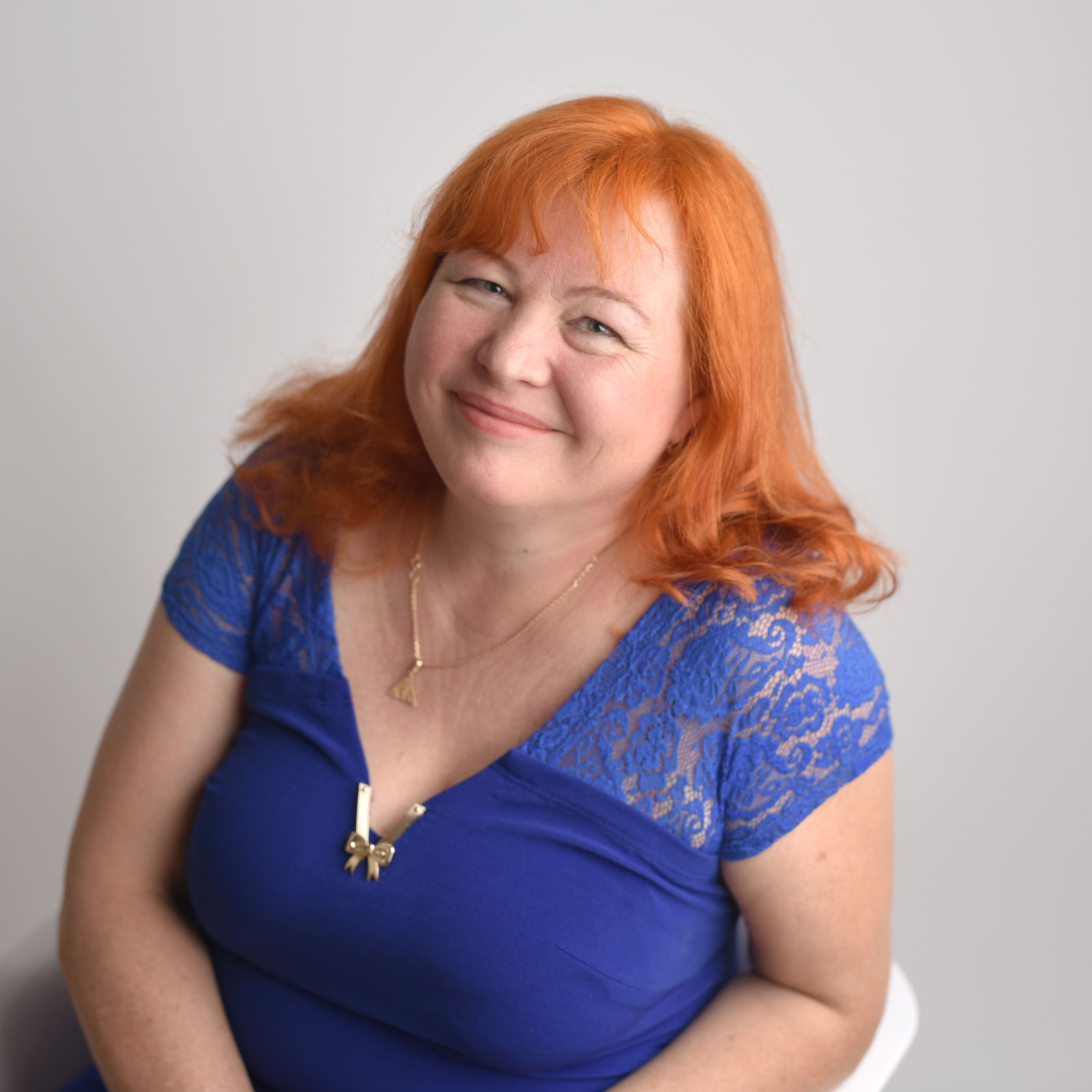 Оксана Осадчая