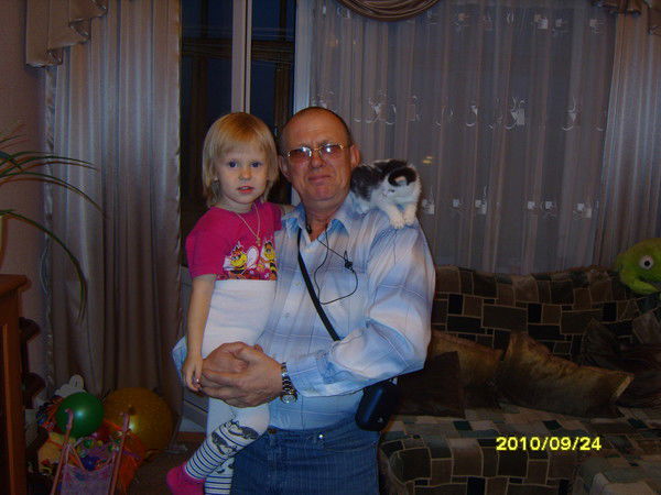 Владимир Пролеткин