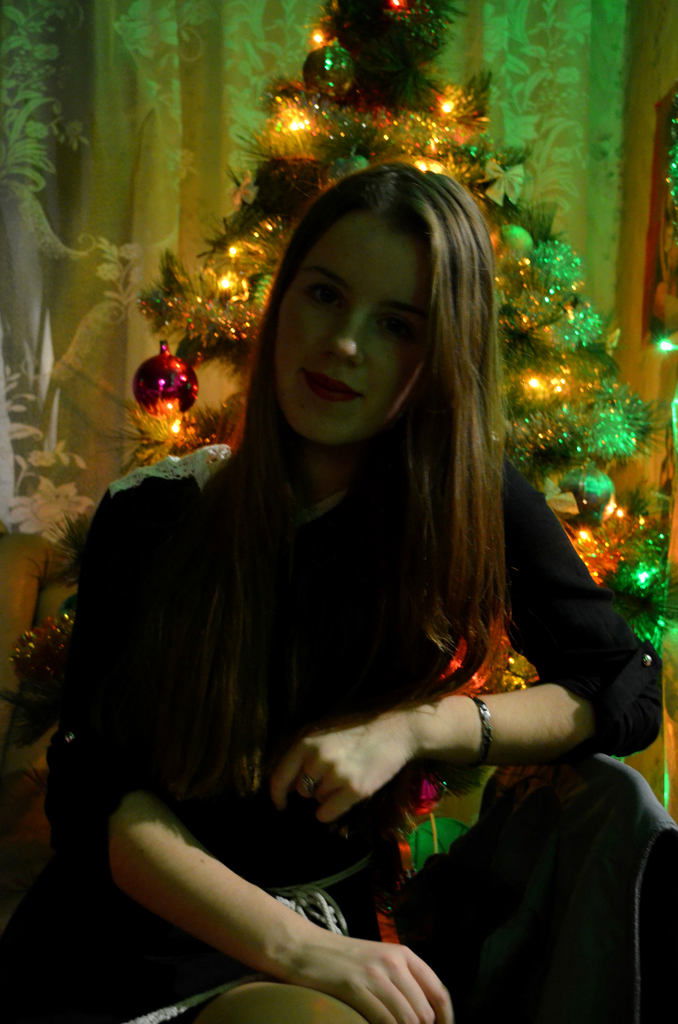 Ирина Костенко