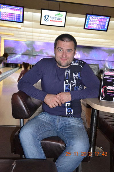 Алексей Киндра