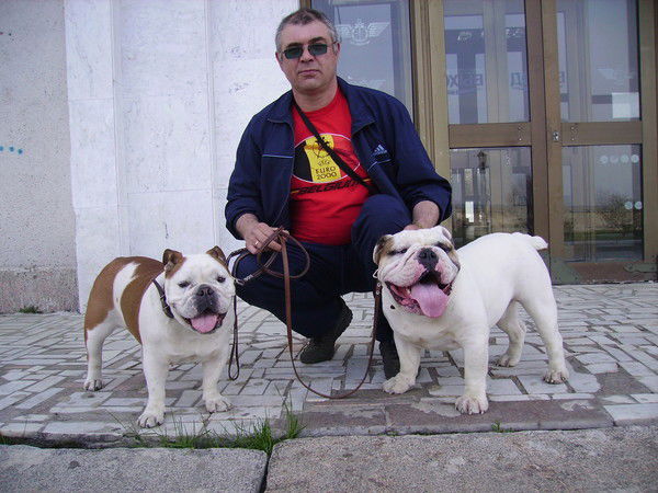 Вадим Садков