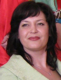 Татьяна Попова