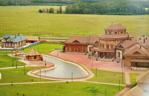 Музей Хлеба