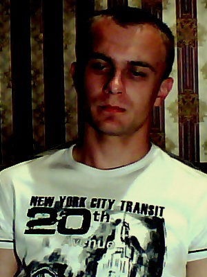 Андрей Гайкевич