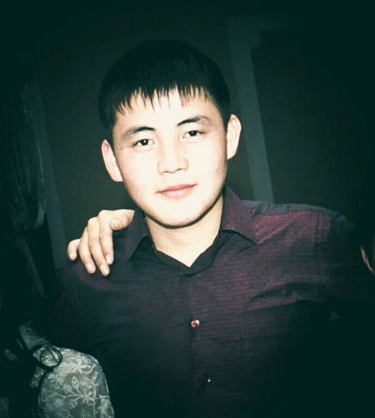 Рамазан Наншанло