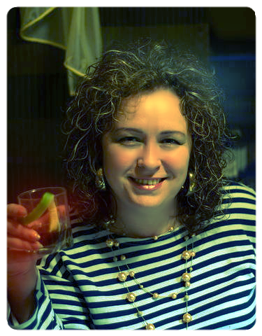 Ольга Ролдугина