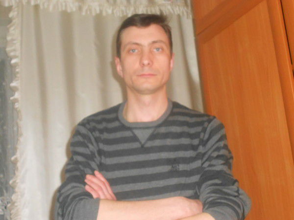 Иван Бурковский