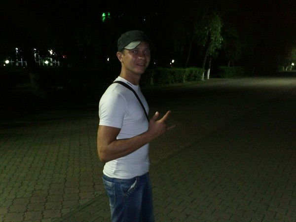 Иван Молчанов