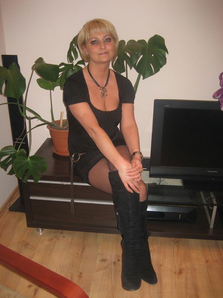 Эльвира Миндерова