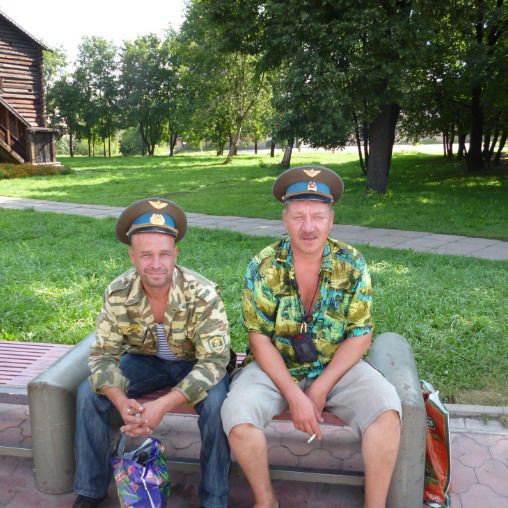 Денис Тюкалов