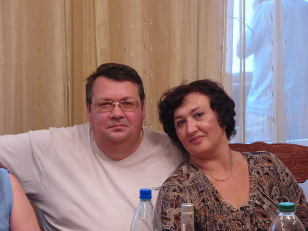 Олег Рухлов