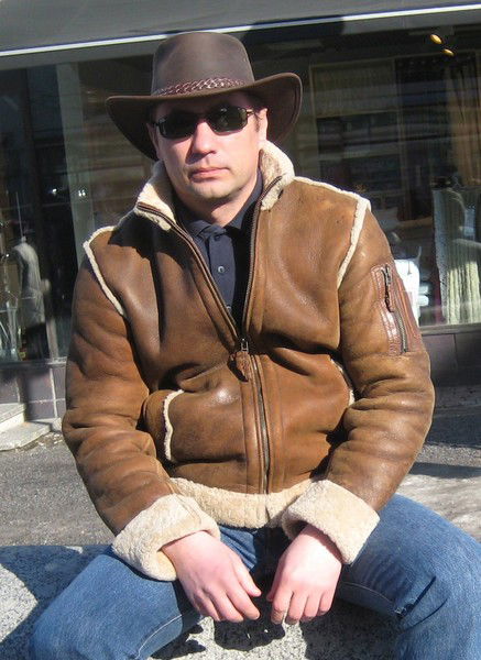 Игорь Быстров