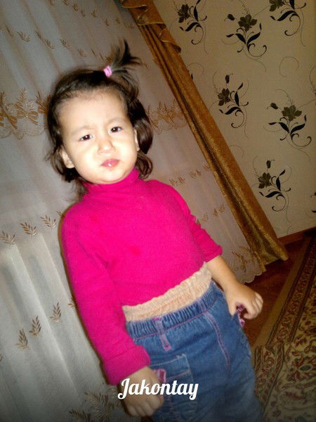 Кенже Ермекова