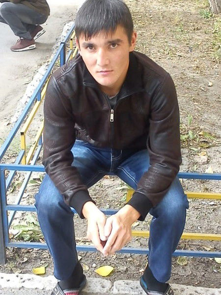 Aрман Дарбаев