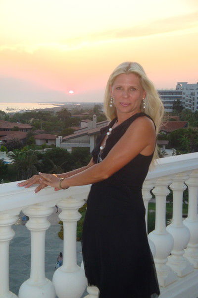 Ольга Шишкова