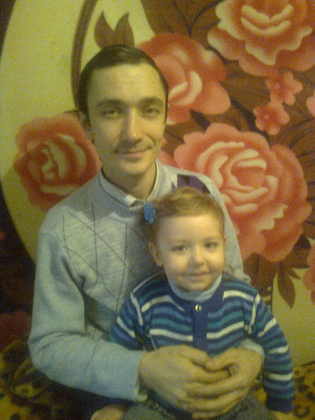 Виталий Лацвиев