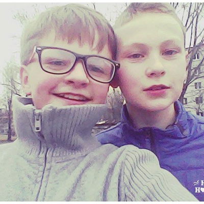 Костя Позняк