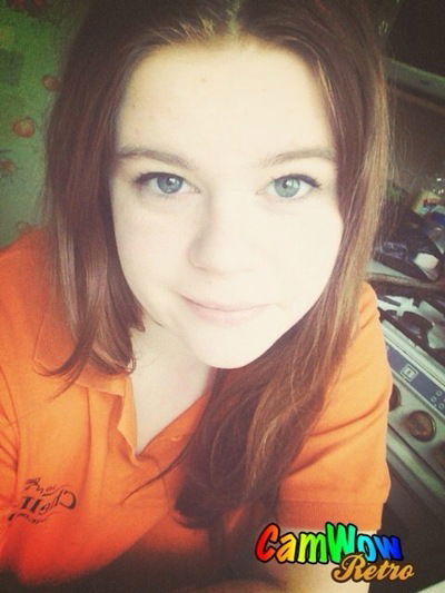 Лена Захарова