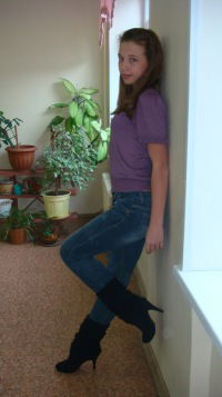 Саша Плотицина