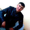 Берик Ахметжанов