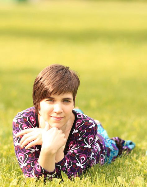 Анастасия Асемота