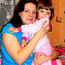 Любовь Лукашова