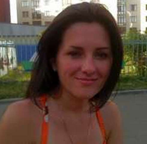 Катя Герасимова