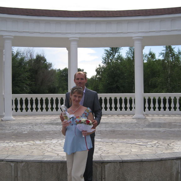 Элина Корянова