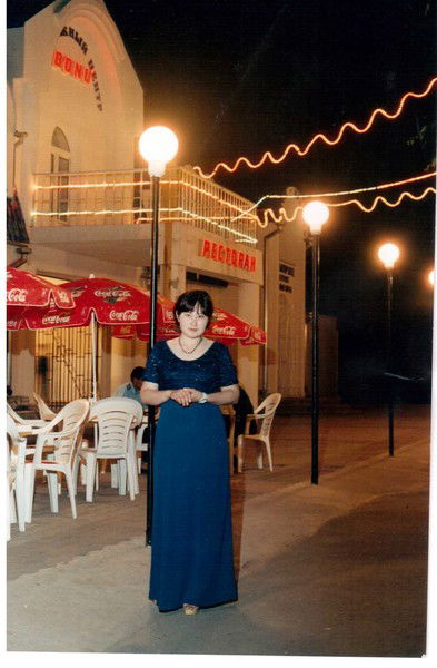 Дамира Медеуова