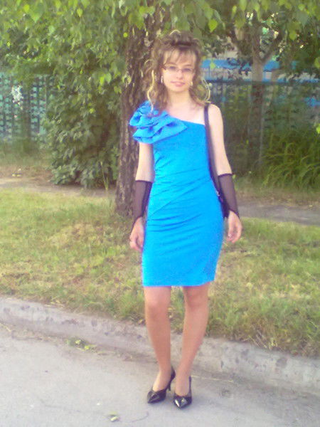 Вика Жиженская