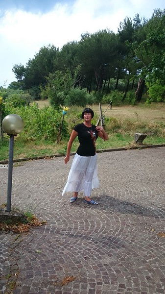 Елена Чертова