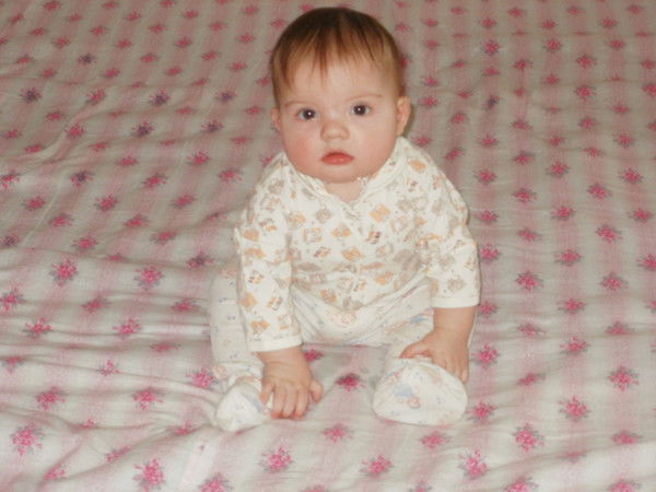 Евгения Солонская