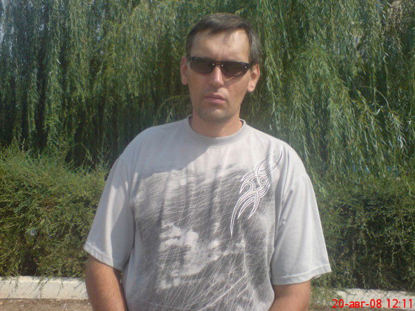 Владимир Кальянов