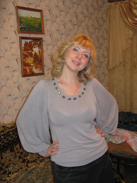 Элина Гирштяга