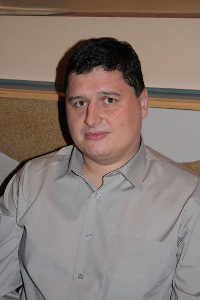 Сергей Селезнев